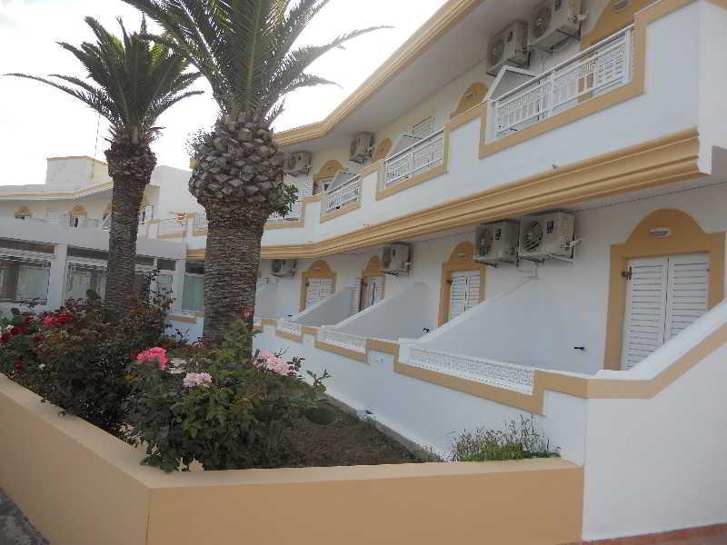 Anthoulis Studios Kefalos  Exterior photo