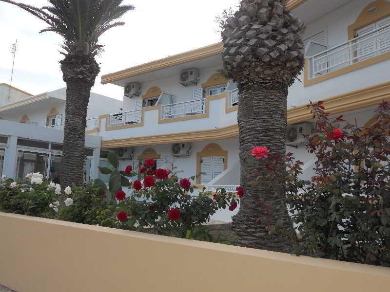 Anthoulis Studios Kefalos  Exterior photo