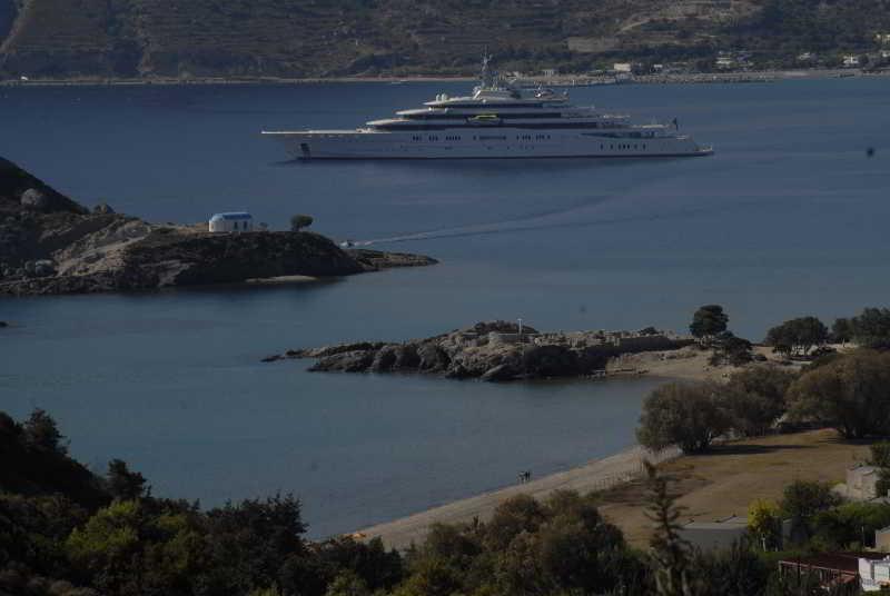 Anthoulis Studios Kefalos  Exterior photo