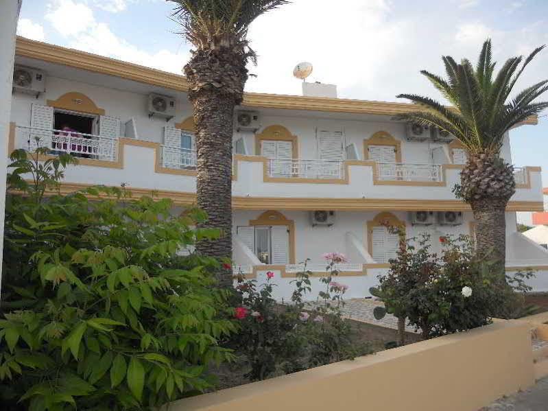 Anthoulis Studios Kefalos  Exterior photo